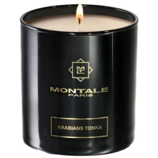 Montale Candles 250G Arabians Tonka