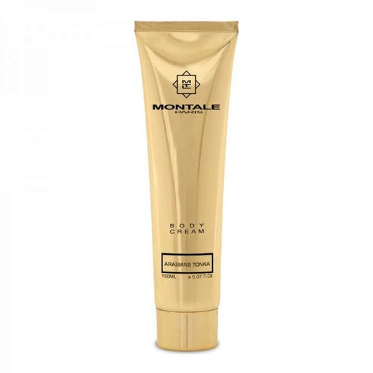 Montale Arabians Tonka Body Cream 150ml