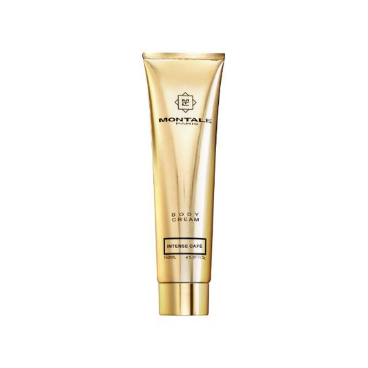 Montale Intense Cafe Body Cream 150ml