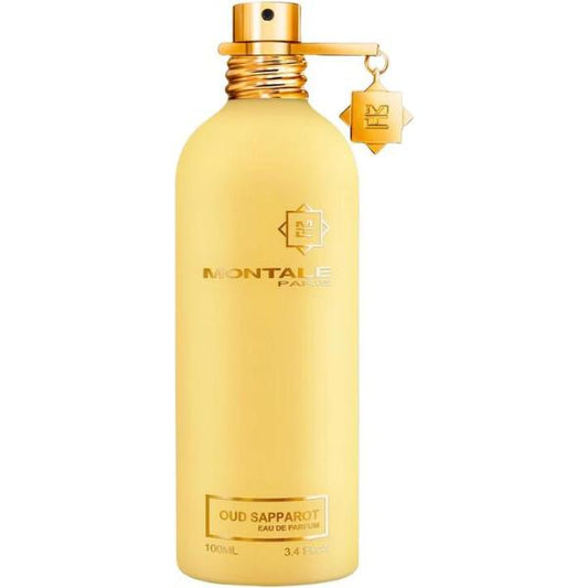 Montale Oud Sapparot Eau De Parfum 100ml