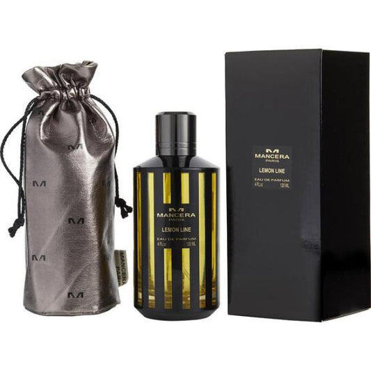 Mancera Lemon Line Eau De Parfum 120ml