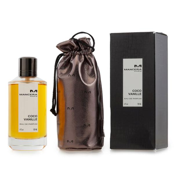 Mancera Coco Vanille Eau De Parfum 120ml