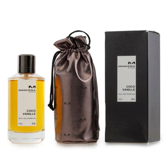 Mancera Coco Vanille Eau De Parfum 120ml
