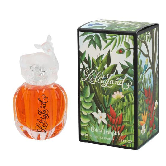 Lolita Lempicka Lolitaland Eau De Parfum 40ml