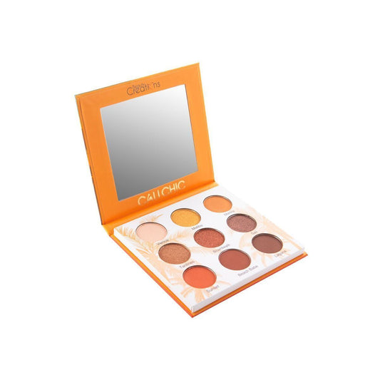 Beauty Creations Paleta Cali Chic