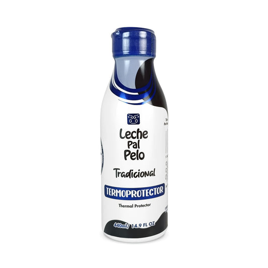 Leche Pal Pelo Termoprotector Tradicional