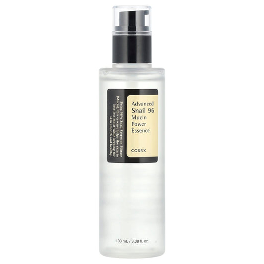 Cosrx Advanced Snail 96 Mucin Power Essence 100ml