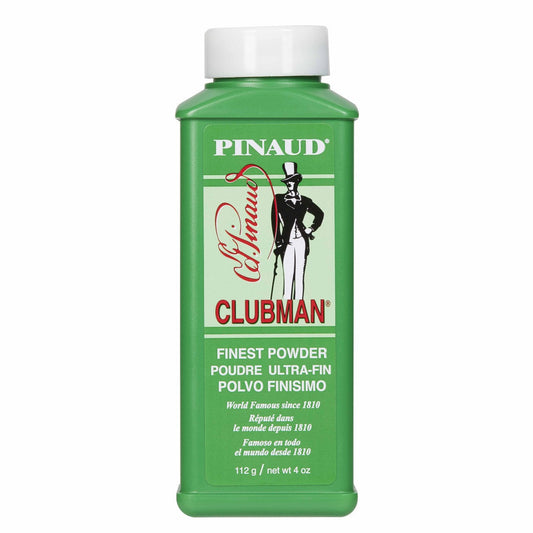 Clubman Podwer 112Gr