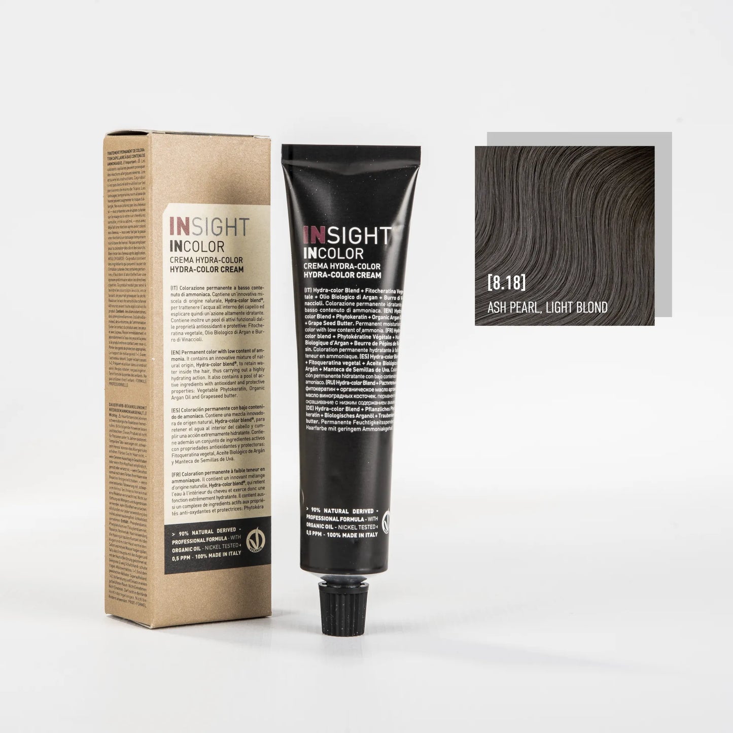 Insight Tinte Xl 100ml