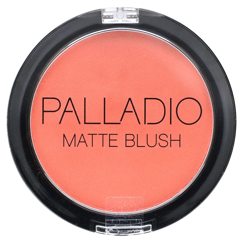Palladio Baked Blush