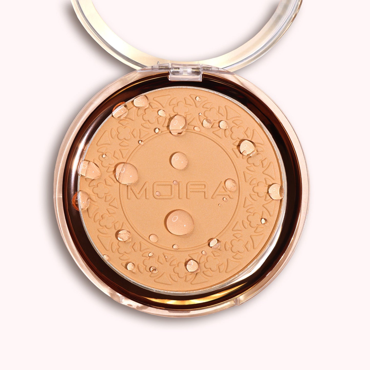 Moira Soft Focus Waterproof Setting Powder