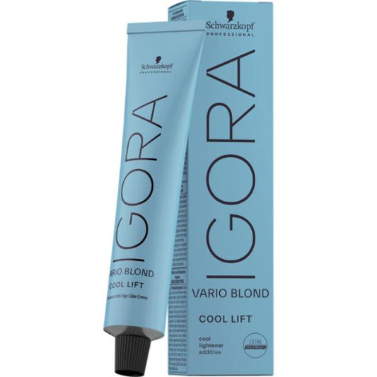 Schwarzkopf Professional Igora Cool Lift