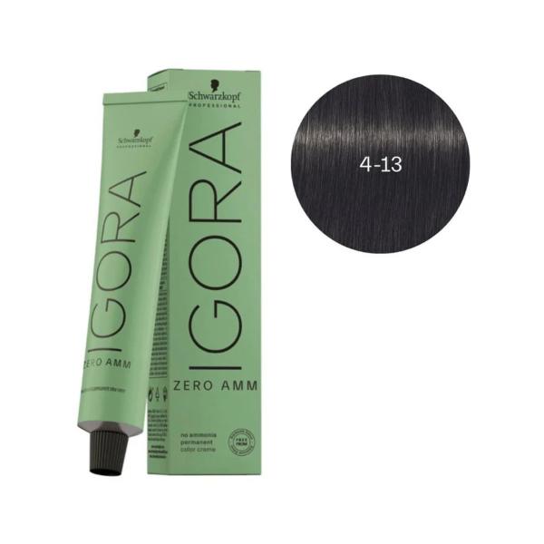 Schwarzkopf Professional Igora Zero Amm 60ml