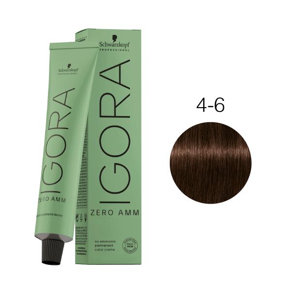 Schwarzkopf Professional Igora Zero Amm 60ml