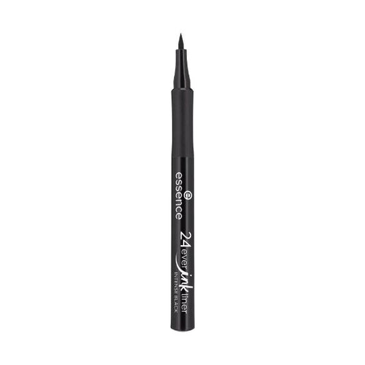 Essence 24Ever Ink Liner 01