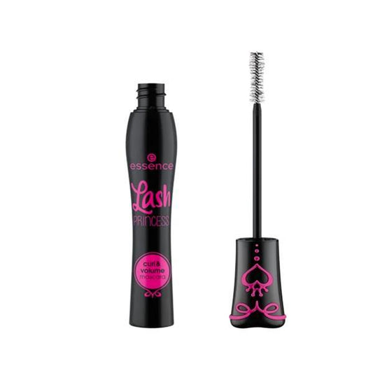 Essence Lash Princess Curl & Volume Mascara