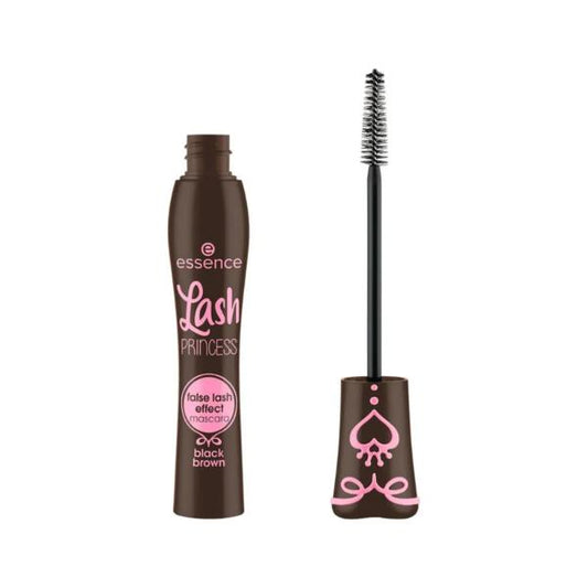 Essence Lash Princess False Lash Effect Mascara Black Brown