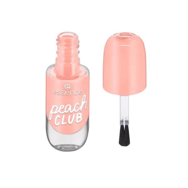 Essence Gel Nail Colour 68