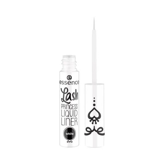 Essence Lash Princess Liquid Liner White