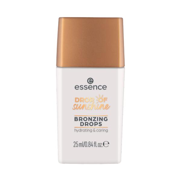 Essence Drop Of Sunshine Bronzing Drops