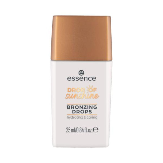 Essence Drop Of Sunshine Bronzing Drops