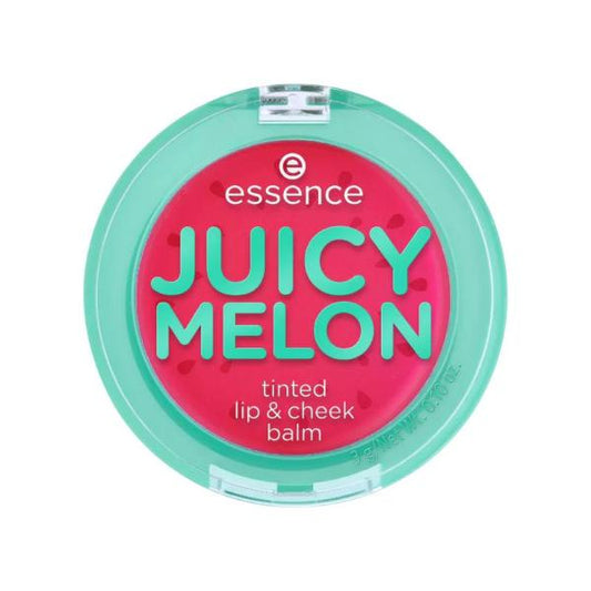 Essence Juicy Melon Tinted Lip & Cheek Balm