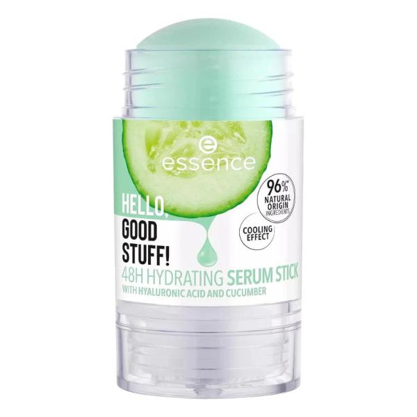 Essence Hello, Good Stuff! 48H Hydrating Serum Stick