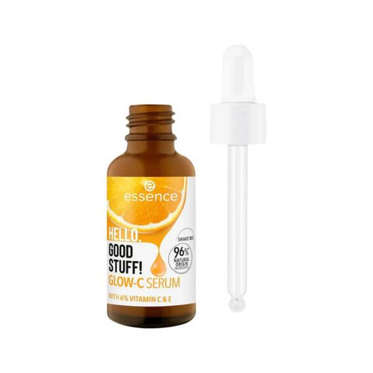 Essence Hello, Good Stuff! Glow-C Serum