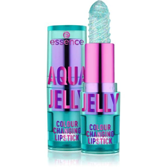 Essence Aqua Jelly Colour Changing Lipstick