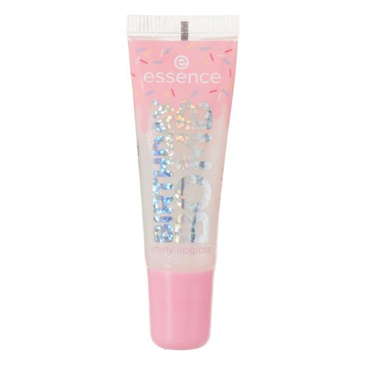 Essence Birthday Bomb Shiny Lipgloss 01