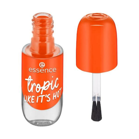 Essence Gel Nail Colour 81