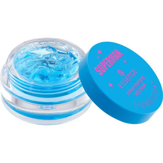 Essence 5Superman Colour-Changing Jelly Blush