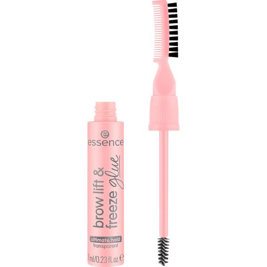 Essence Brow Lift & Freeze Glue #01