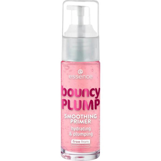 Essence Bouncy Plump Smoothing Primer