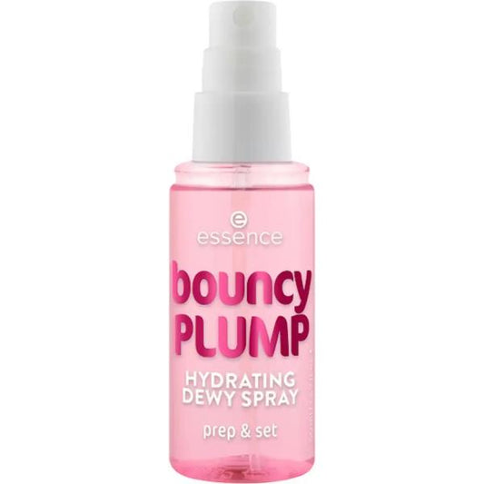Essence Bouncy Plump Hydrating Dewy Spray