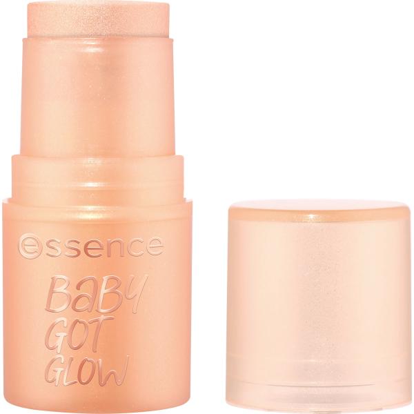 Essence Baby Got Glow Highlighter Stick #10