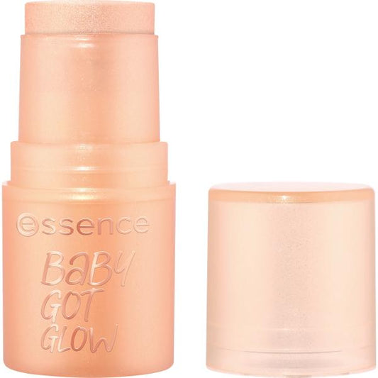 Essence Baby Got Glow Highlighter Stick #10