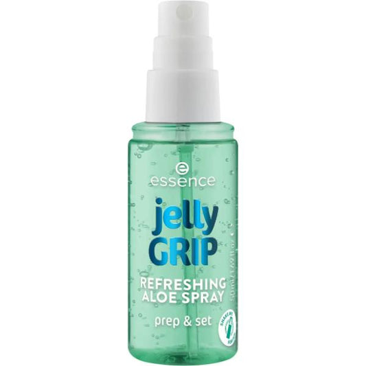 Essence Jelly Grip Refreshing Aloe Spray