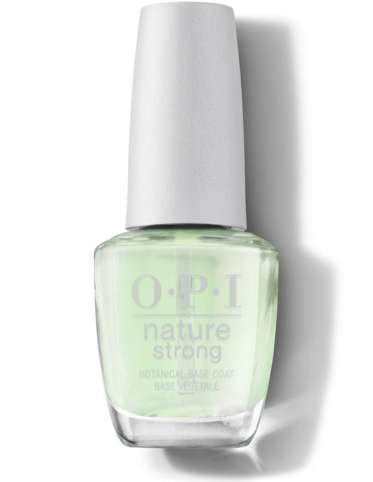Opi Natural Strong Botanical Base Coat 15ml