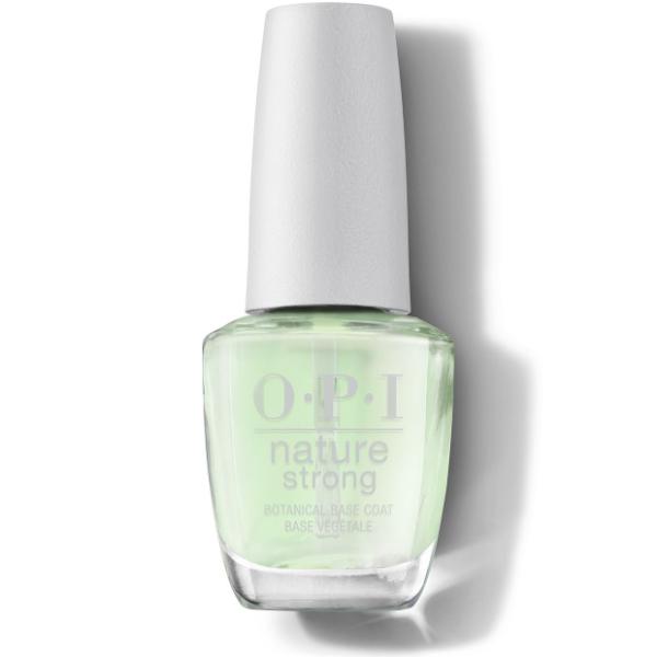 Opi Natural Strong Botanical Base Coat 15ml