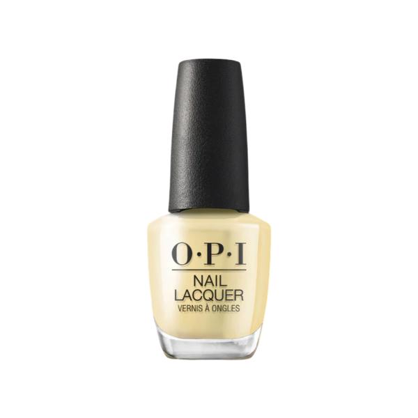 Opi Esmalte Buttafly 15ml