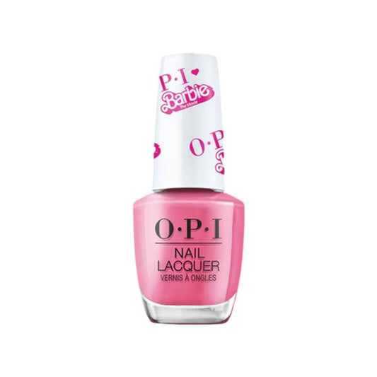 Opi Nl Esmalte Hi Barbie