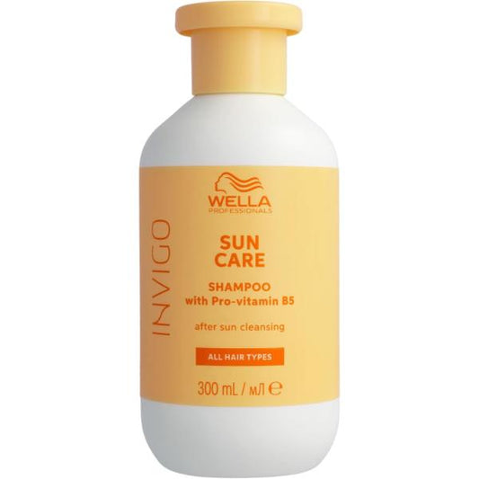 Wella Invigo Sun Shampoo 250ml