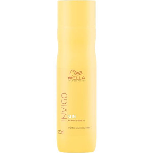 Wella Invigo Sun Leave In 150ml