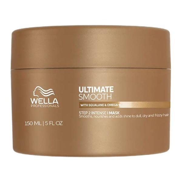 Wella Ultimate Smooth Mask 150Ml
