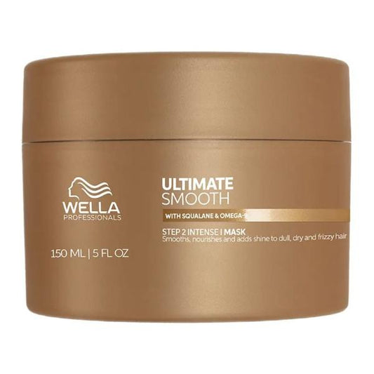 Wella Ultimate Smooth Mask 150Ml