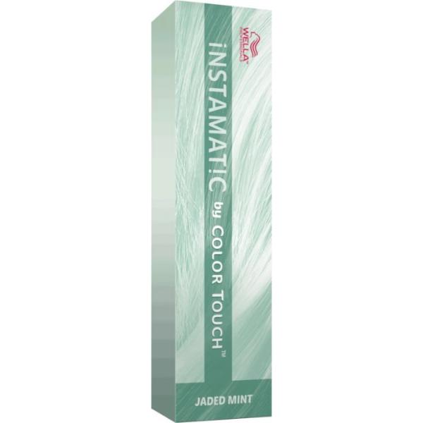 Wella Tintes Instamatic 60ml