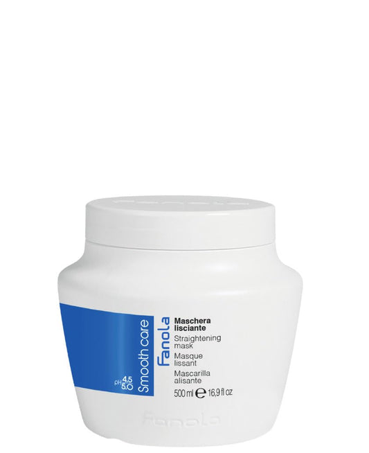 Fanola Smooth Care Alisante Mask 500ml
