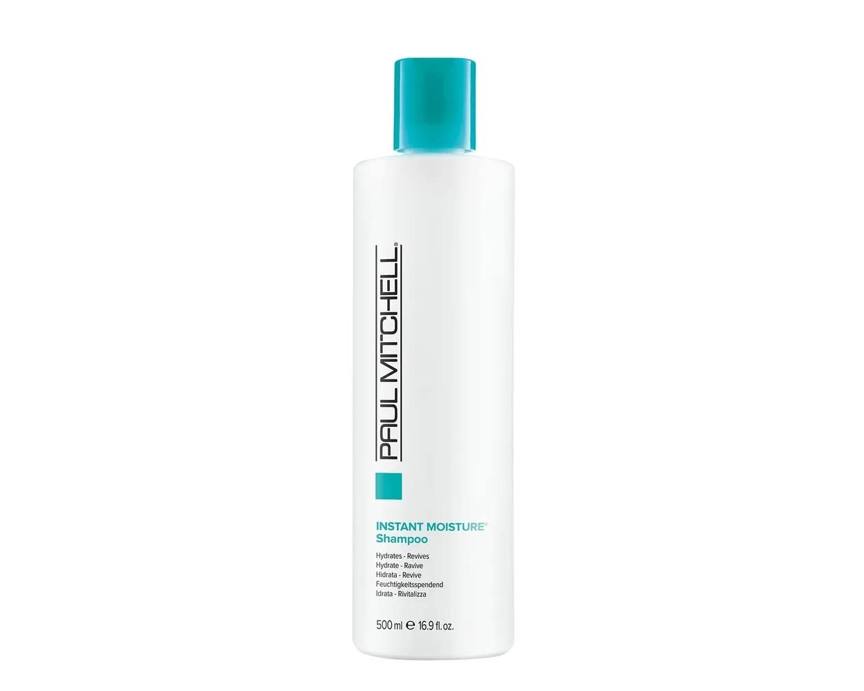 Paul Mitchell Moisture Shampoo