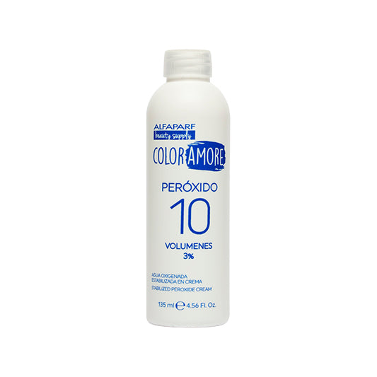 Alfaparf Color Amore Peroxido 10Vol 135ml